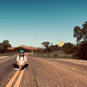 Meet your Posher, Desirae